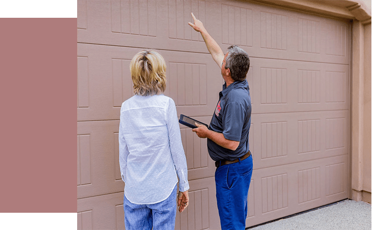 Automatic Garage Door Repair